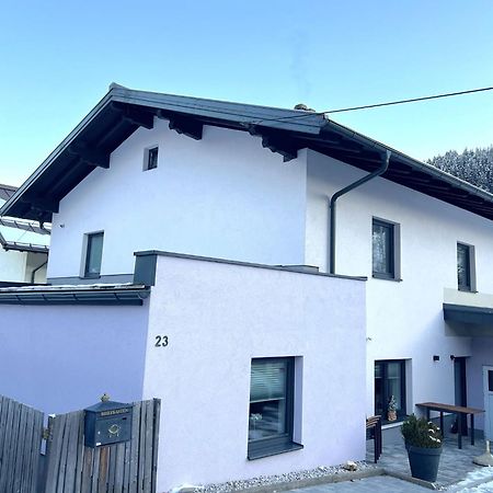 Apartment Stefanie By Interhome Taxenbach Εξωτερικό φωτογραφία