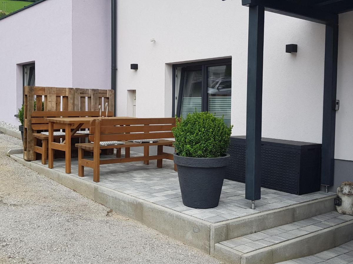 Apartment Stefanie By Interhome Taxenbach Εξωτερικό φωτογραφία