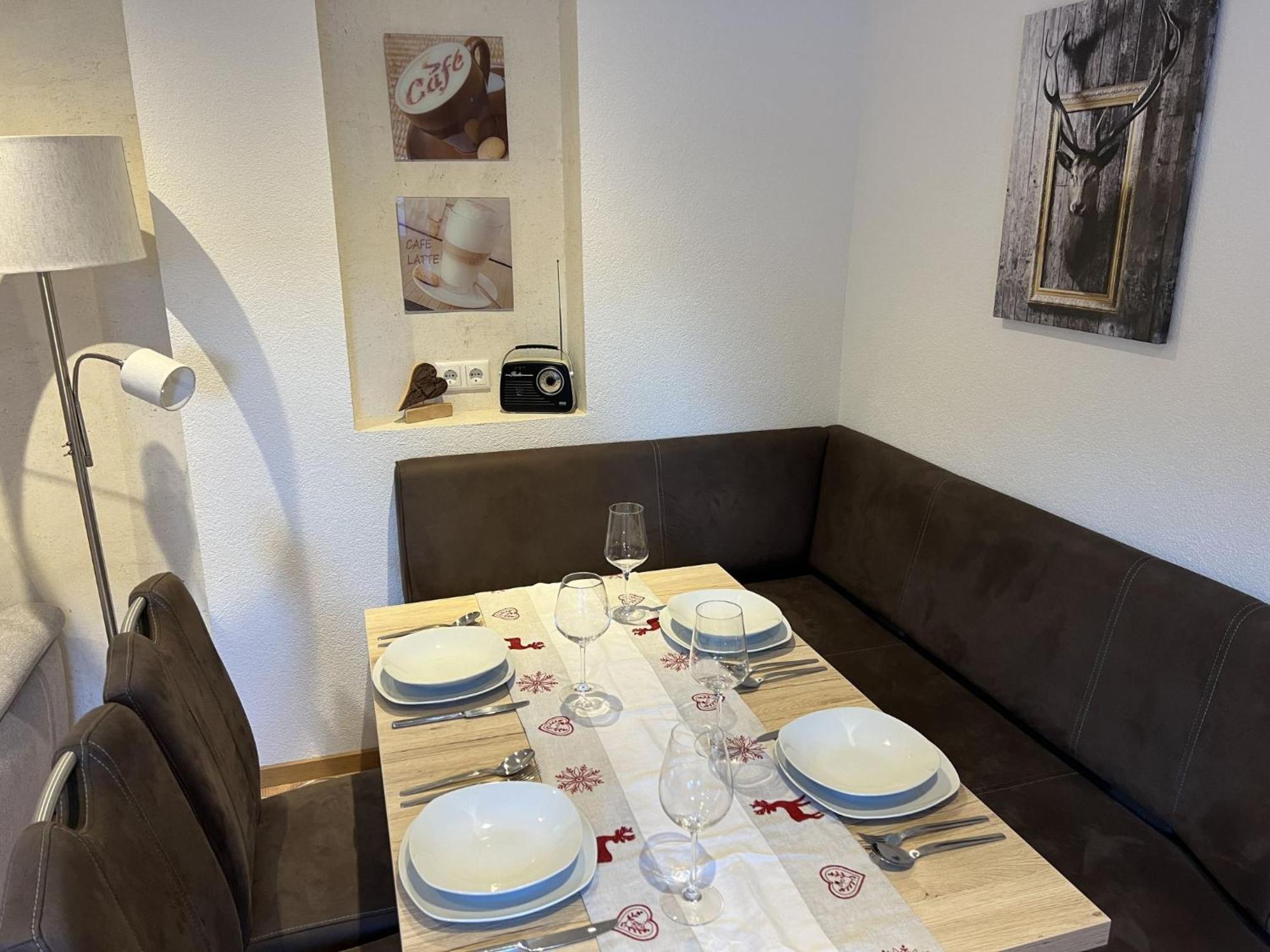 Apartment Stefanie By Interhome Taxenbach Εξωτερικό φωτογραφία