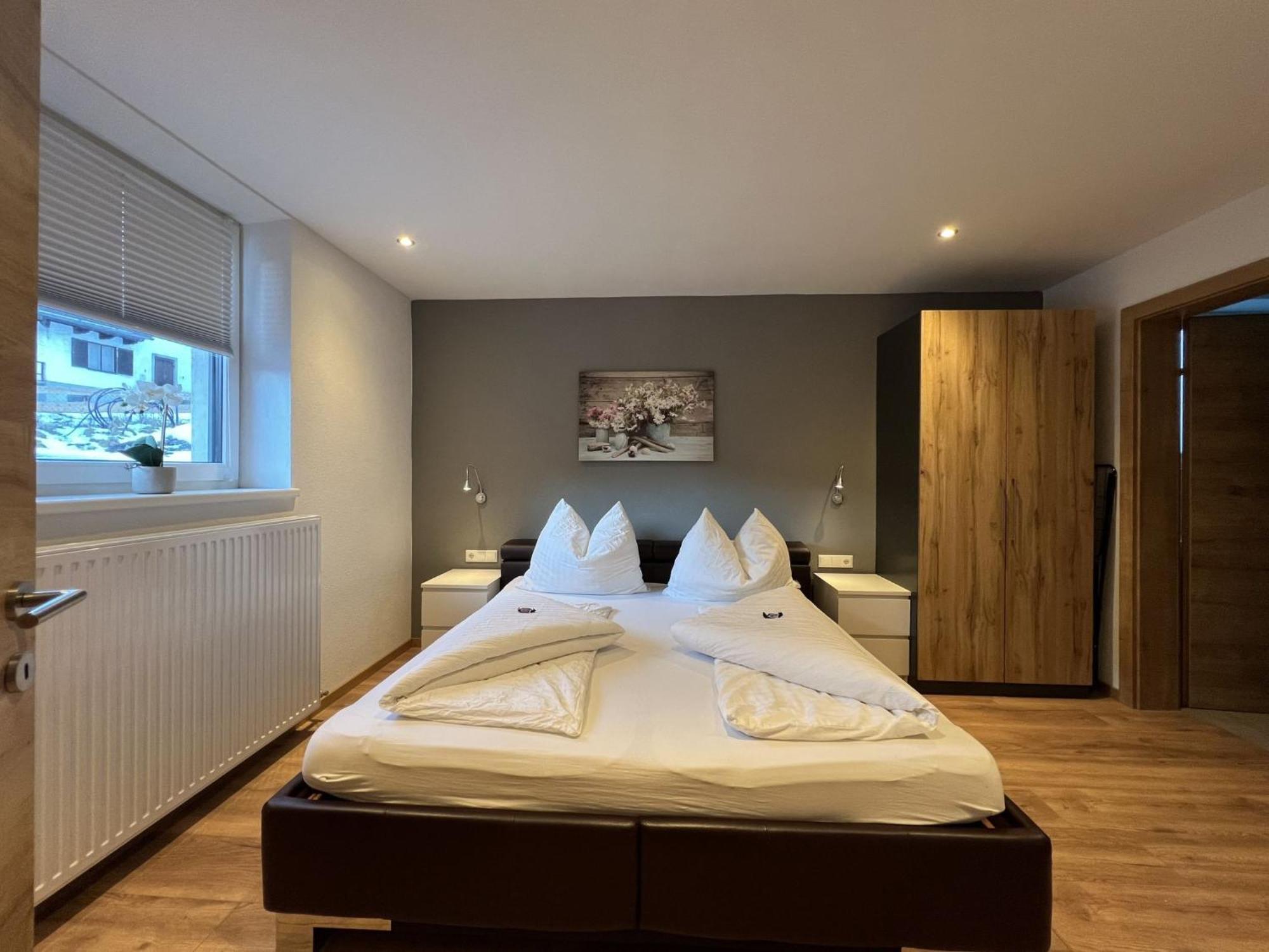 Apartment Stefanie By Interhome Taxenbach Εξωτερικό φωτογραφία