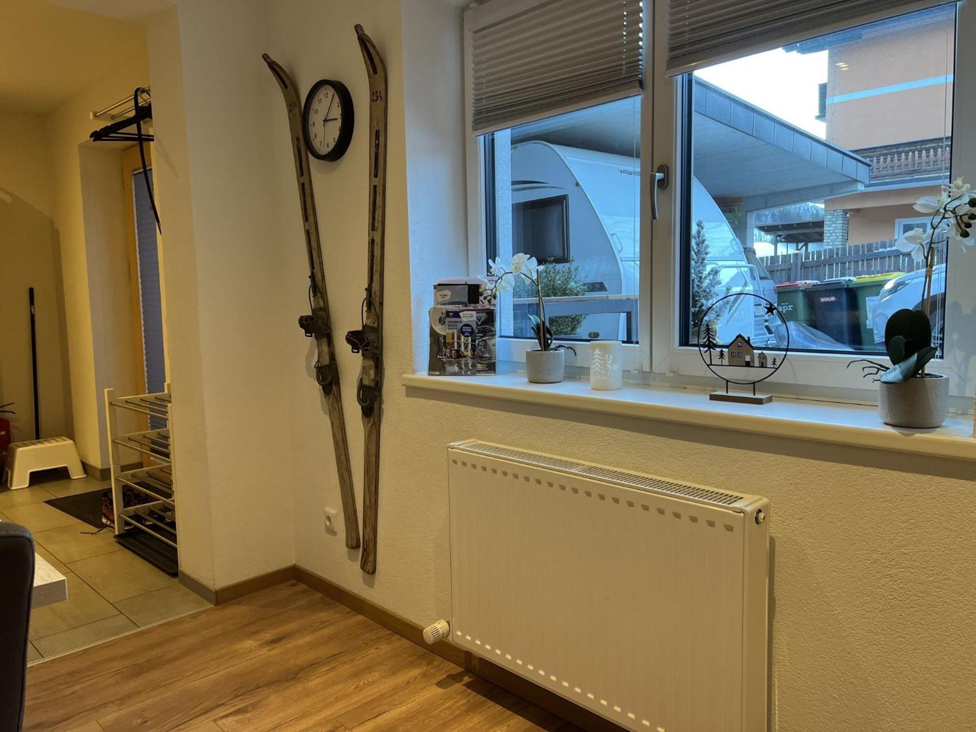 Apartment Stefanie By Interhome Taxenbach Εξωτερικό φωτογραφία