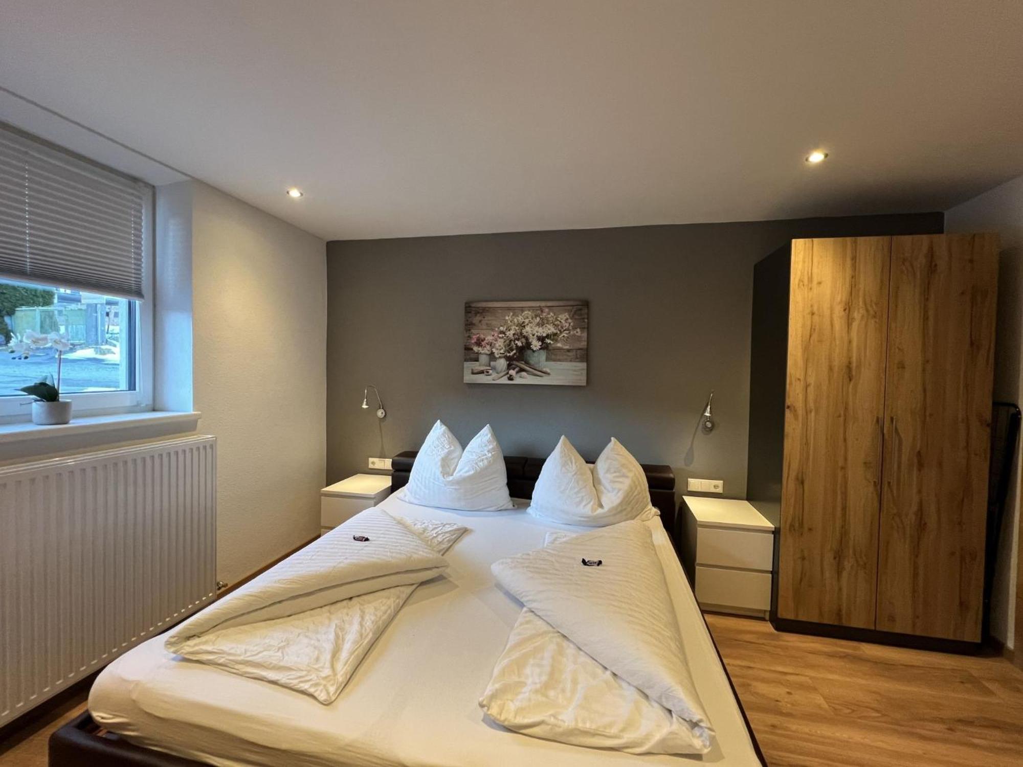 Apartment Stefanie By Interhome Taxenbach Εξωτερικό φωτογραφία