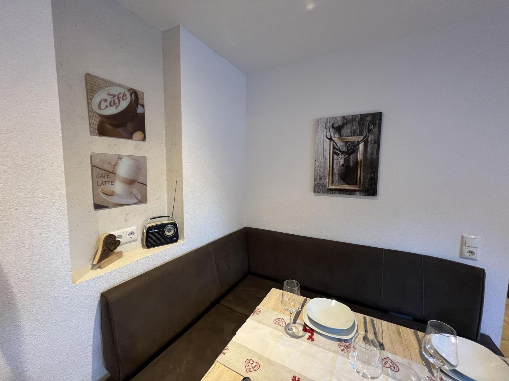 Apartment Stefanie By Interhome Taxenbach Εξωτερικό φωτογραφία
