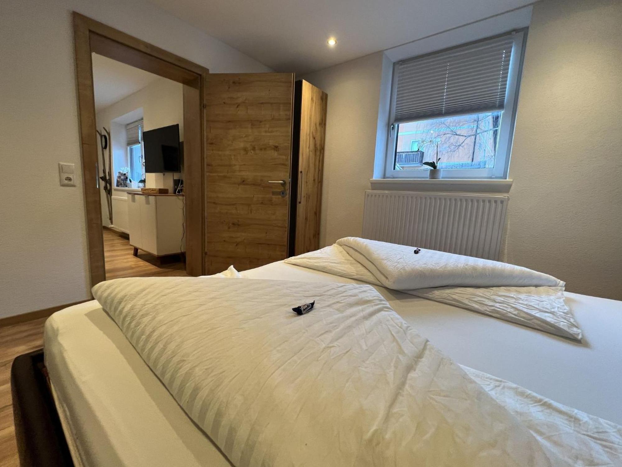 Apartment Stefanie By Interhome Taxenbach Εξωτερικό φωτογραφία
