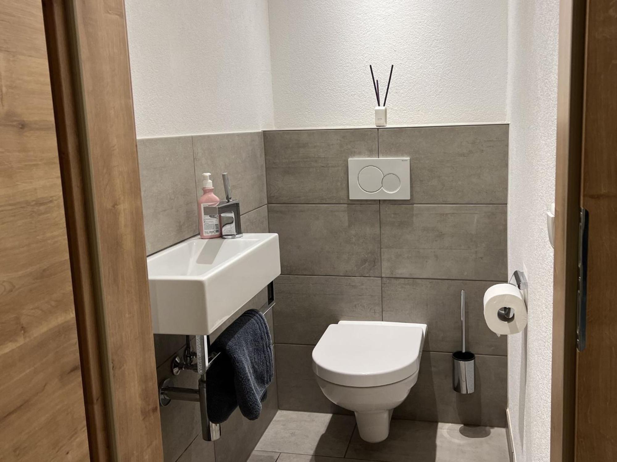 Apartment Stefanie By Interhome Taxenbach Εξωτερικό φωτογραφία