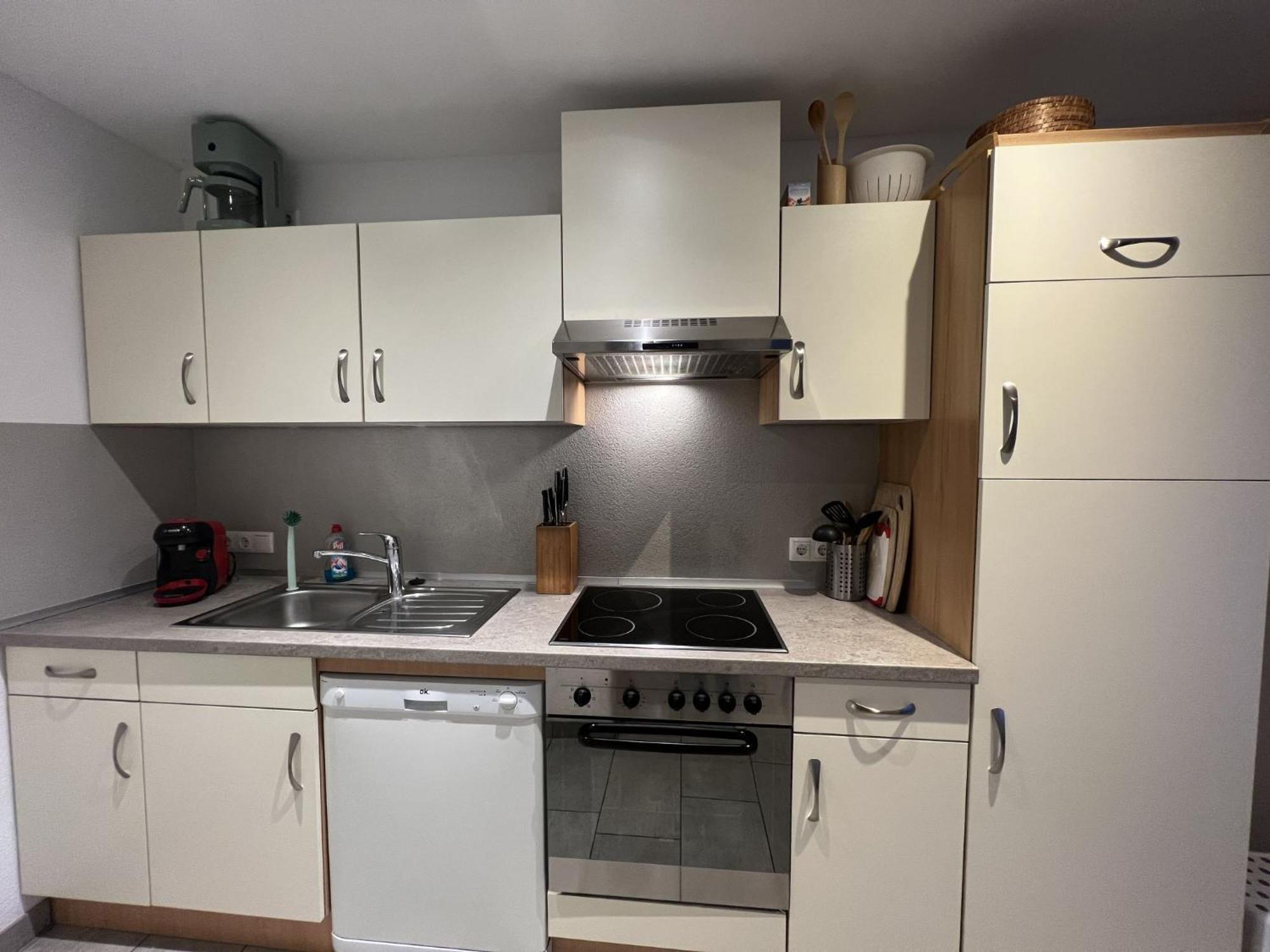 Apartment Stefanie By Interhome Taxenbach Εξωτερικό φωτογραφία