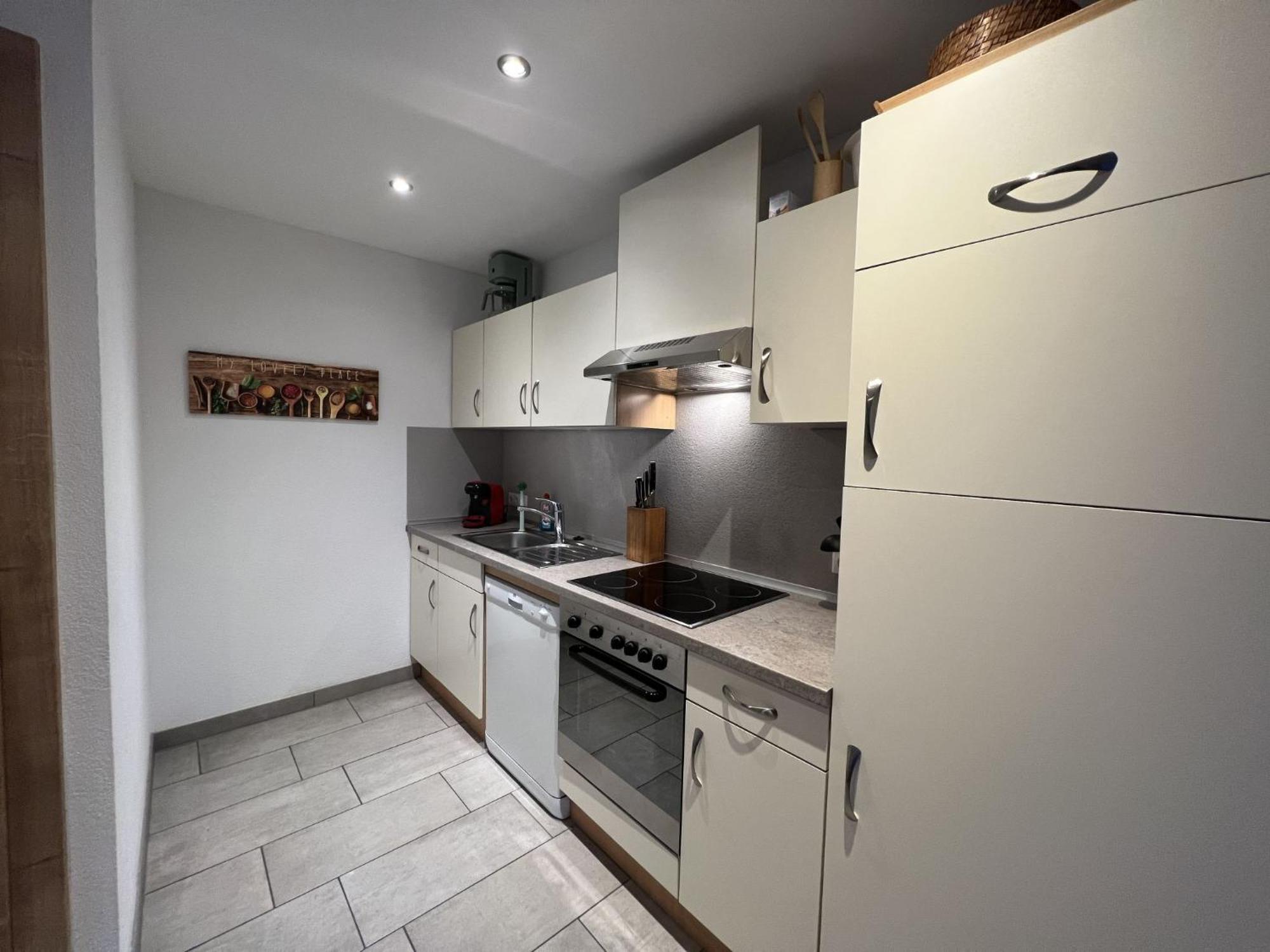 Apartment Stefanie By Interhome Taxenbach Εξωτερικό φωτογραφία